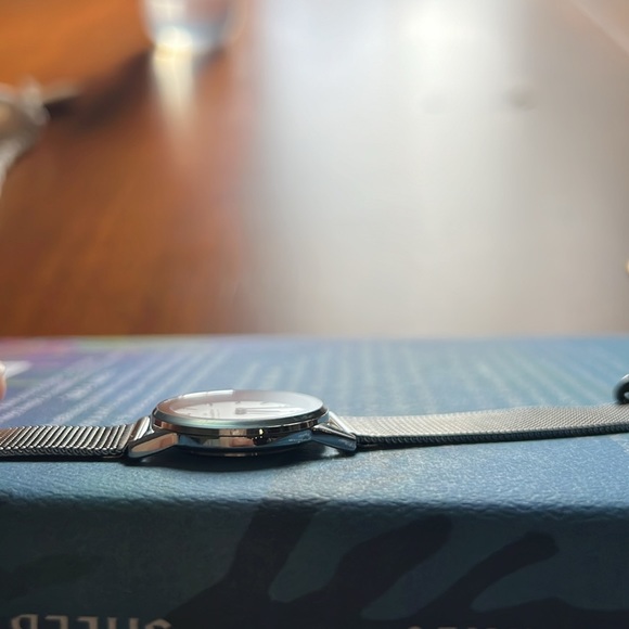 Skagen Women’s Watch - Silver 39SSS - Picture 5 of 5